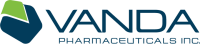 Vanda pharmaceuticals inc.