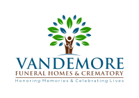 Vandemore funeral home