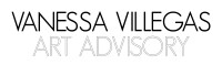 Vanessa villegas art advisory
