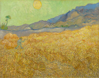 Vango art - buy original art from emerging artists.