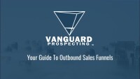 Vanguard prospecting