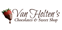 Van holtens homemade chocolates and candies