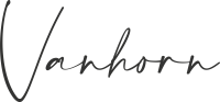 Vanhorn web design