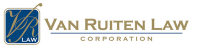 Van ruiten law corporation