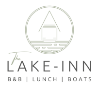 Inn by the lake