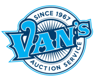 Vans auction service