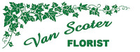 Van scoter florist