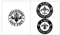 Vape affliction