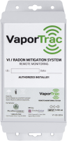 Vaportrac