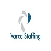 Varco staffing