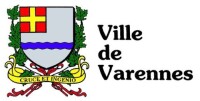 Ville de varennes
