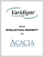 Varidigm