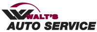 Walts auto repair