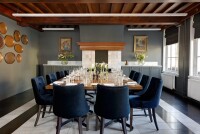 Vast | restaurant | events | private dining