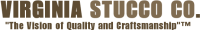 Virginia stucco corp