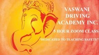 Vaswani driving academy
