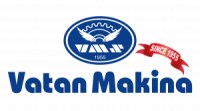 Vatan makina san.ve tic.a.s