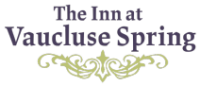 Inn at vaucluse spring the