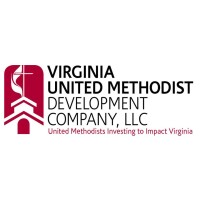 Virginia united methodist foundation