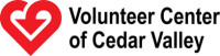 Volunteer center of cedar valley