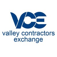 Valley contractors exchange