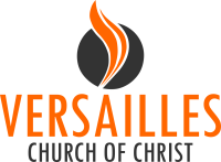 Versailles church of christ