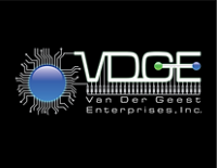 Van der geest enterprises, inc.