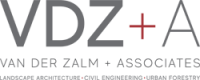 Van der zalm + associates