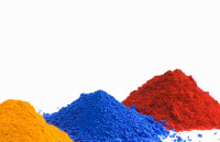 Veco pigment co.,ltd,jiangxi haitian medicine industry limited