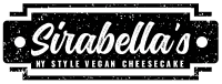 Sirabella's vegancheesecake.net