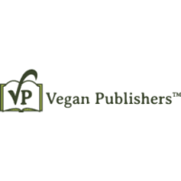 Vegan publishers