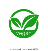 Vegan scene