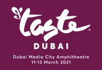 Taste of Dubai by Turret Middle East