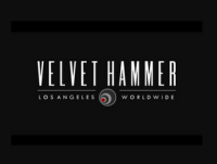 Velvet hammer interiors