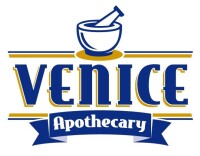 Venice apothecary