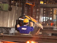 Pitti Castings Pvt. Limited