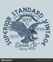 Ventage denim