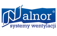 Alnor ventilation system
