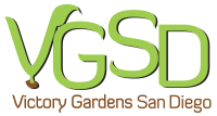 Victory gardens san diego