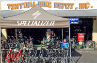 Ventura bike depot inc