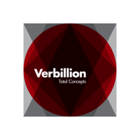 Verbillion total concepts