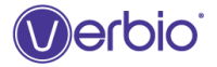 Verbio (an oregon translation company)