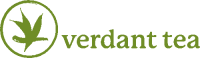 Verdant tea