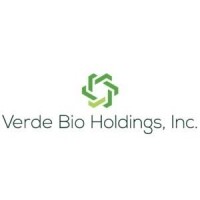 Verde biofuel