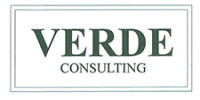 Verde strategy consultants