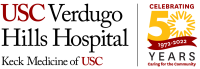 Usc verdugo hills hospital