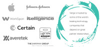 Verge marketing agency