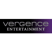 Vergence entertainment