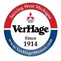Verhage motors mitsubishi
