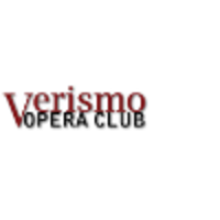 Verismo opera club